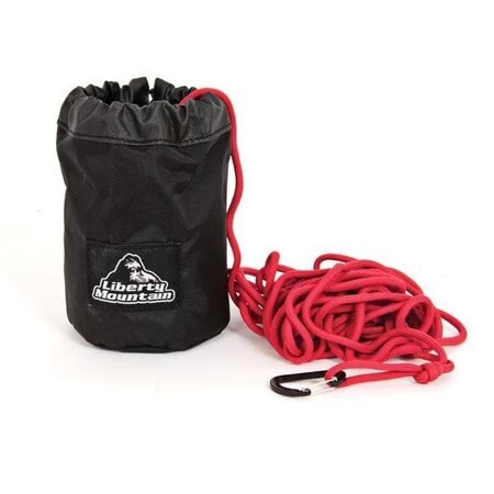 Liberty Mountain Easy Hang Bear Bag Kit Seguridad Animal