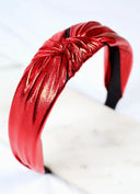 Caroline Hill Evie Knot Headbands