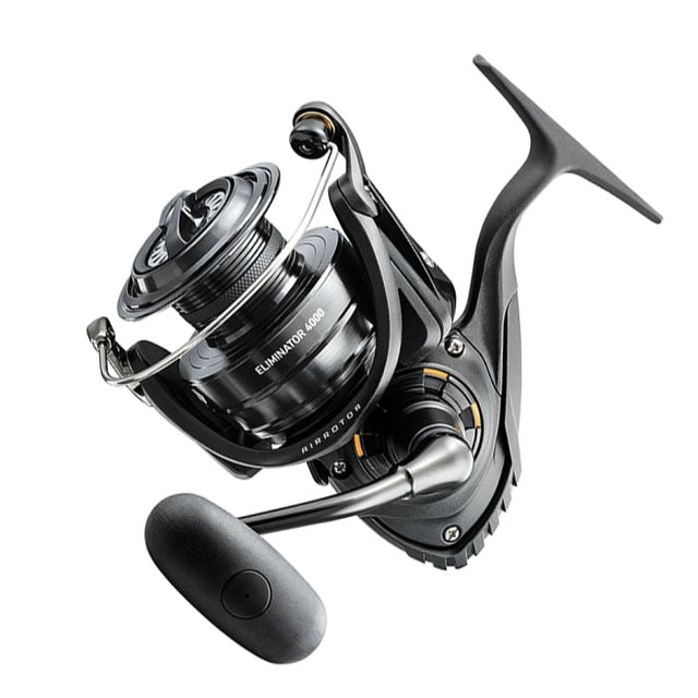 Carrete giratorio Daiwa Eliminator 6500 5.3:1 – Neuse Sport Shop