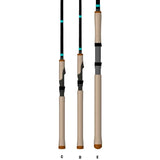 G. Loomis GCX Inshore Spinning Rods