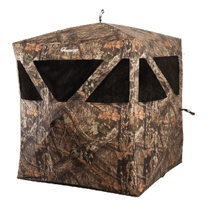 Hunting Blinds