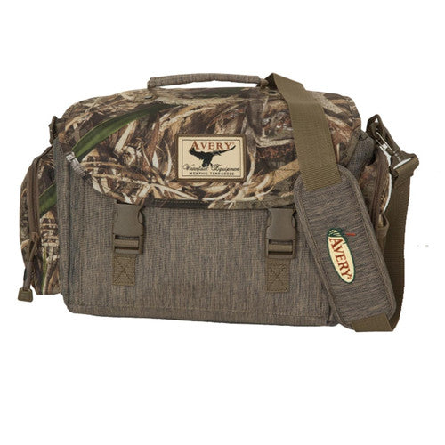 Avery Finisher 2.0 Blind Bag Realtree Max 5