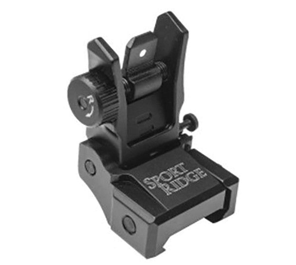 Military Products  INC Ar15 LOW Profile Sight - Rear