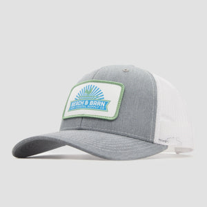 Beach & Barn Hats