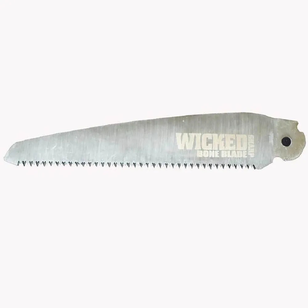 Wicked Tree Gear Replacement Utility/Bone Blade