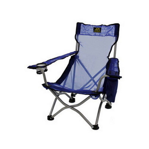 ALPS Mountaineering Getaway Chair - Blue