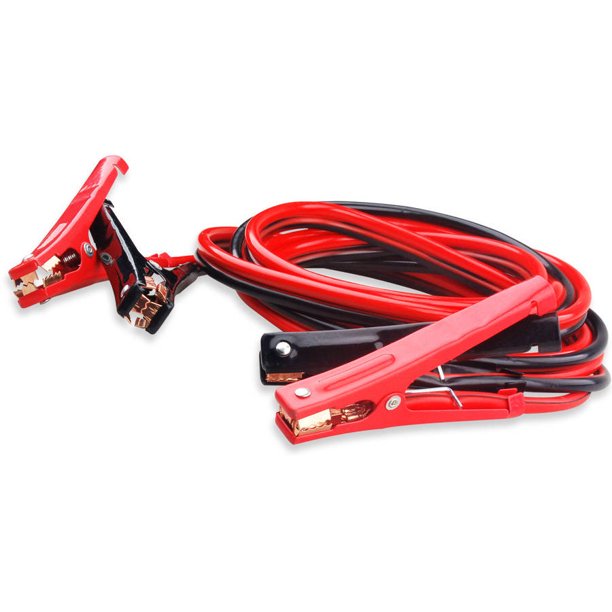 Ultra Performance 4 Gauge 16' Jumper Cable