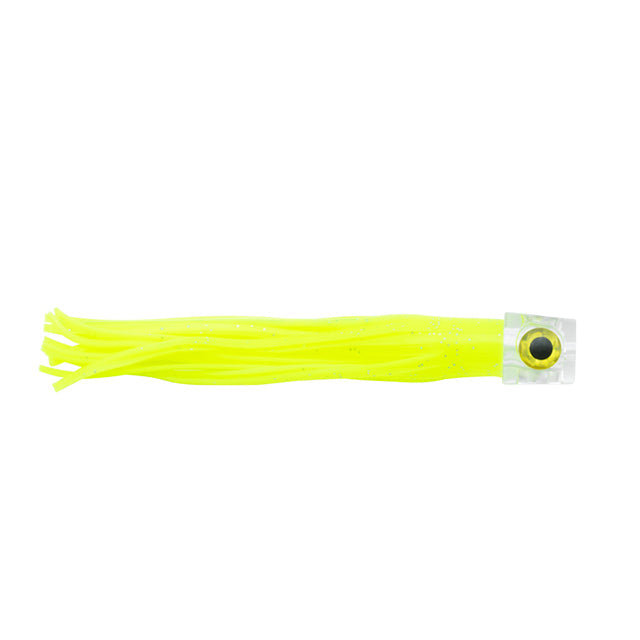 C&H Lil Stubby Trolling Lure  Flat Head  5.5 in