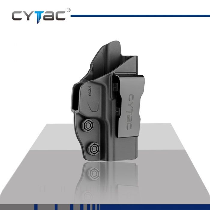 Cytac Holster for Sig Sauer P238 | I-Mini-guard