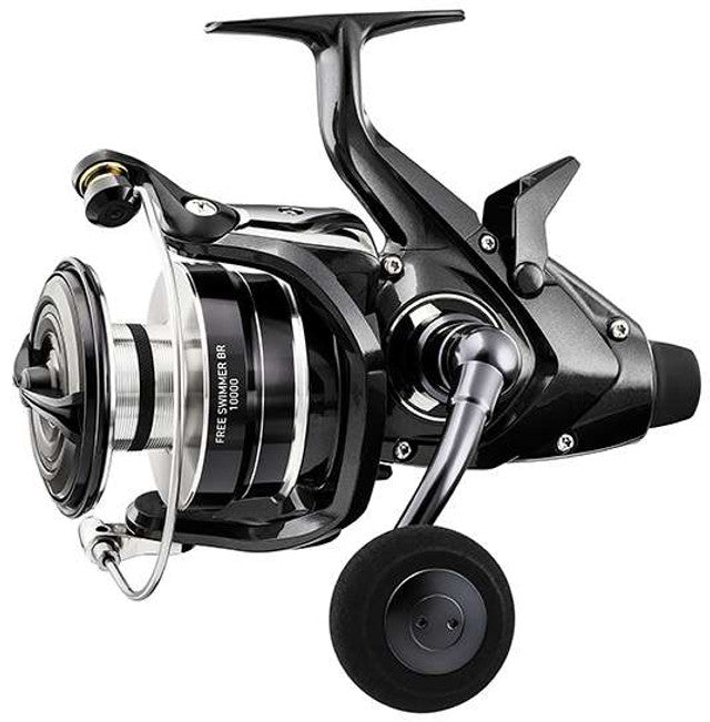 Carrete giratorio Daiwa Free Swimmer 