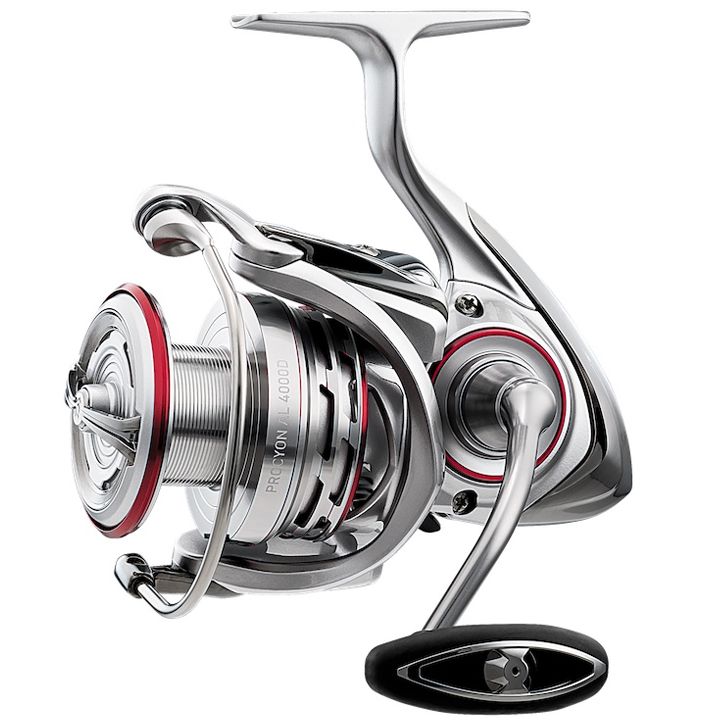 Daiwa Procyon AL LT Spinning Reels – Neuse Sport Shop