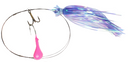 Blue Water Candy  Dead Bait Rig Skirted 1/2oz