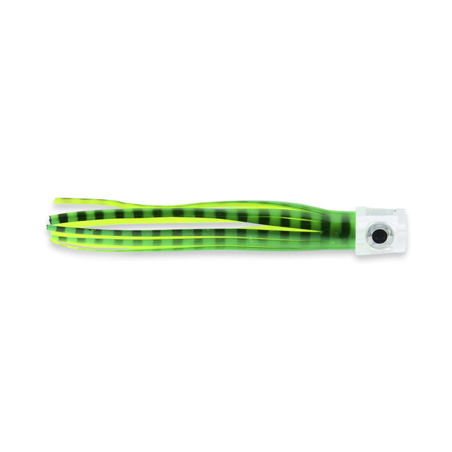 C&H Lil Stubby Trolling Lure  Flat Head  5.5 in