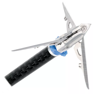Broadheads & Points