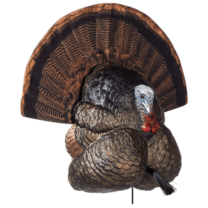 Turkey Decoys