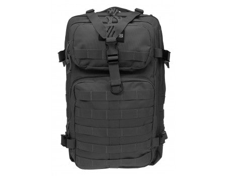 G-Outdoors Tactical Backpack - Black