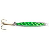 Blue Water Candy Sparkle Jig