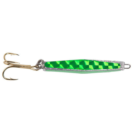 Blue Water Candy Sparkle Jig