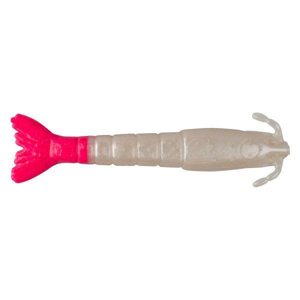 Gulp Shrimp 3 inch or 4 inch 8 count package