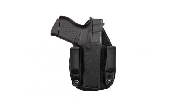 Tagua Recruiter-635 Hybrid IWB Holster Fits Springfield XDS - Ambidextrous