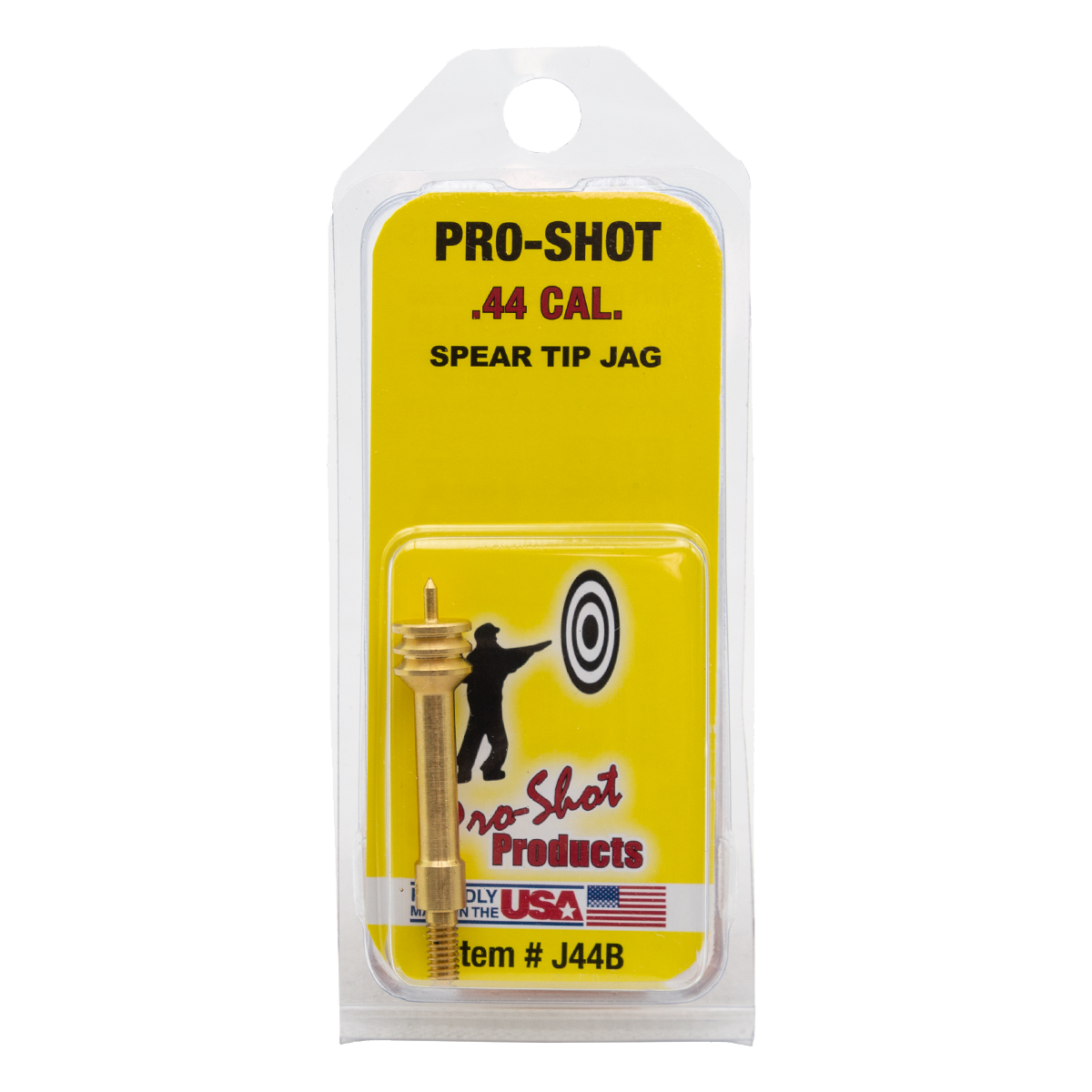 Pro-Shot Spear Tip .44 Cal. Jag