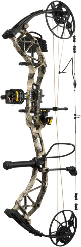 Bear Archery Legend XR listo para cazar arco compuesto 