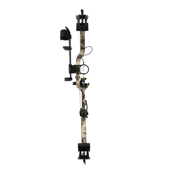 Bear Archery Legend XR listo para cazar arco compuesto 