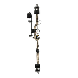 Bear Archery Legend XR listo para cazar arco compuesto 
