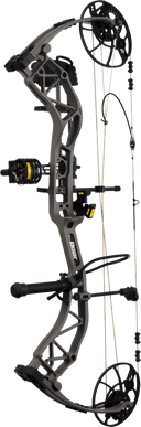 Bear Archery Legend XR listo para cazar arco compuesto 