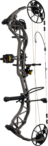 Bear Archery Legend XR listo para cazar arco compuesto 