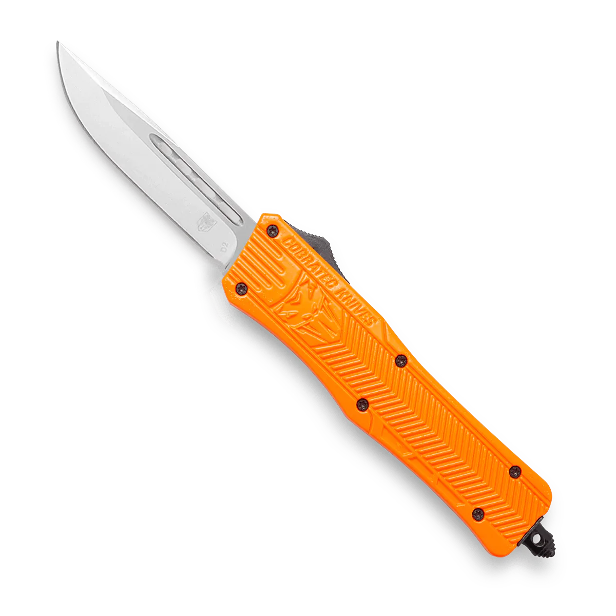 CobraTec Medium CTK-1 Orange