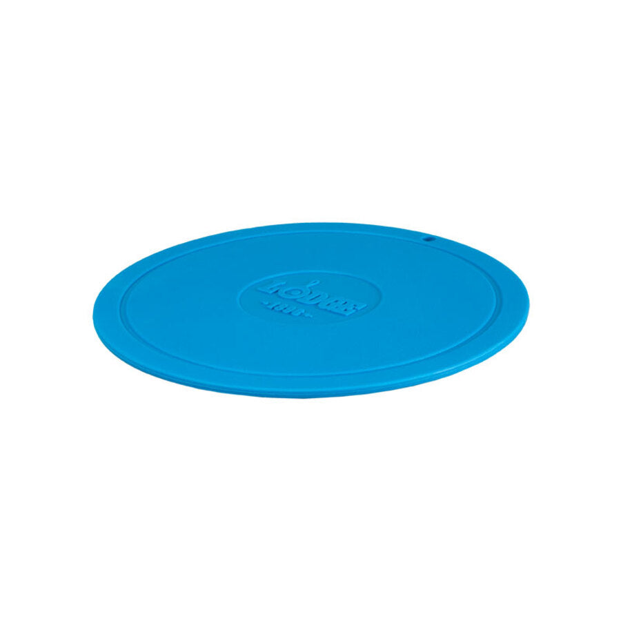 Lodge Round Deluxe Silicone Trivet