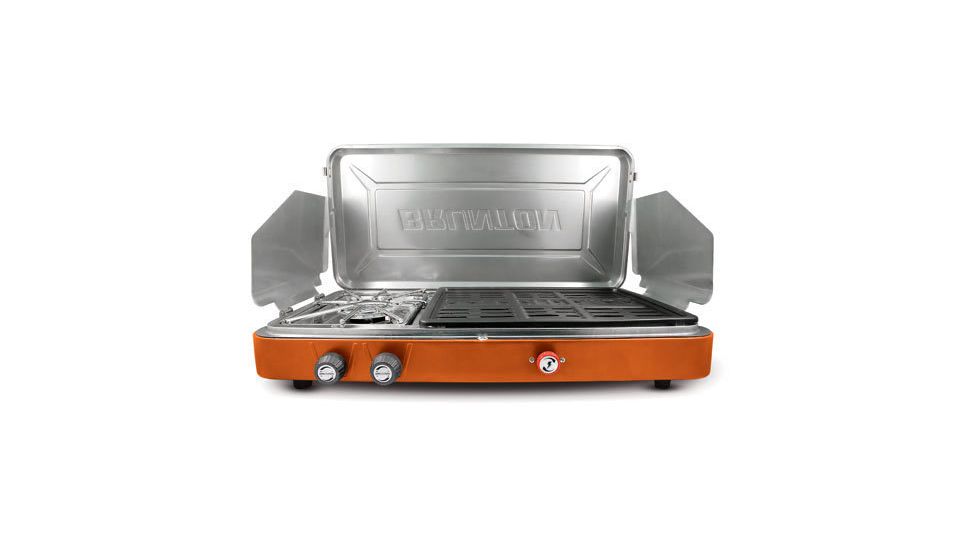 Brunton backpacking stove best sale