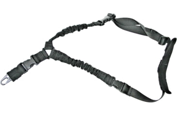 RUKX Gear Tactical Single Point Bungee Sling