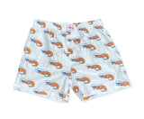 Pimp Shrimp 100% Comfort Cotton Boxer Shorts
