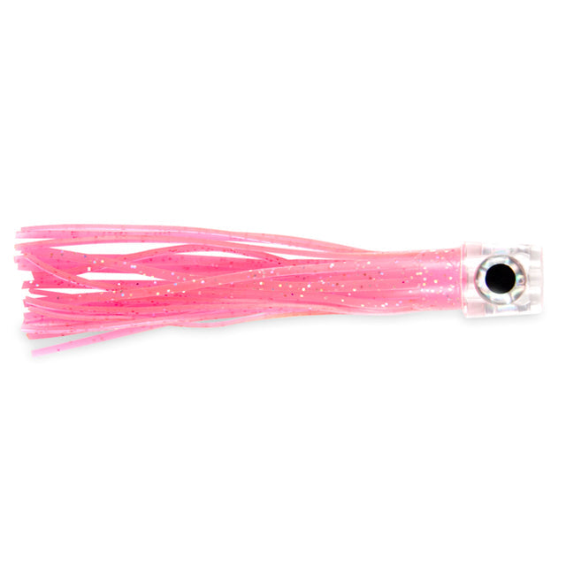 C&H Lil Stubby Trolling Lure  Flat Head  5.5 in