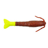 Gulp Shrimp 3 inch or 4 inch 8 count package