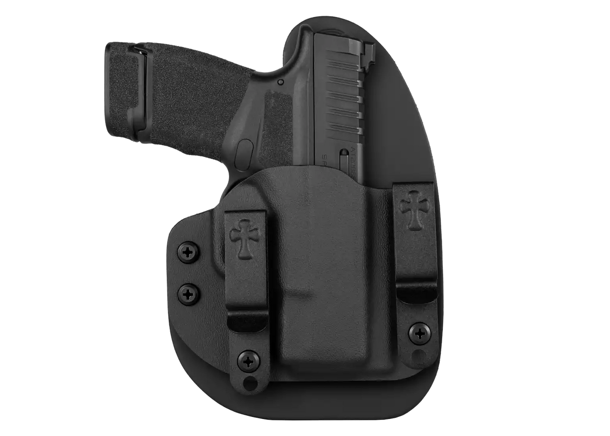 Crossbreed Holsters The Reckoning IWB Concealed Carry Holster