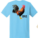 Neuse Sport Shop Rooster T-Shirt