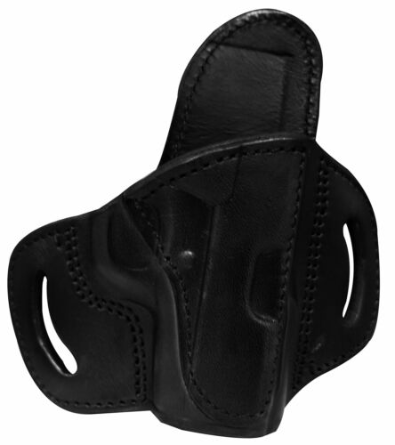 Tagua Fort Holster Most 9mm/ 40 mm/ 45 Doble Pila Mano Derecha