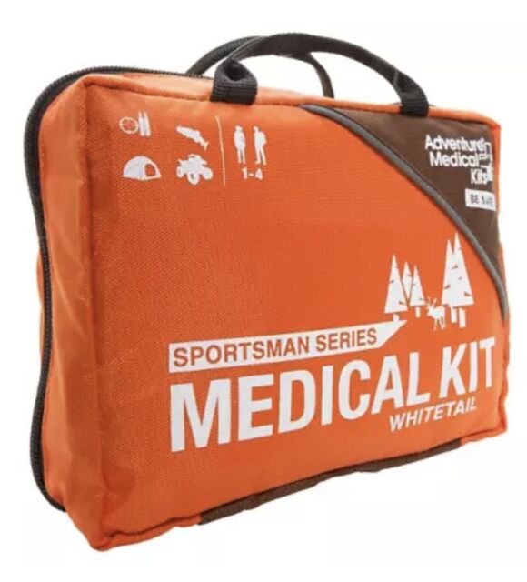 Sportsman Series Sportsman Whitetail Medical Kit