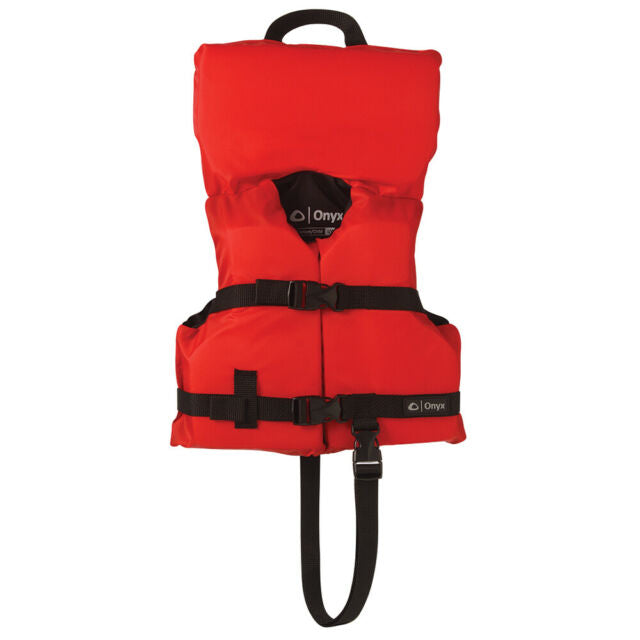 Absolute Outdoors 3600-0131 Infant General Purpose Vest Rb