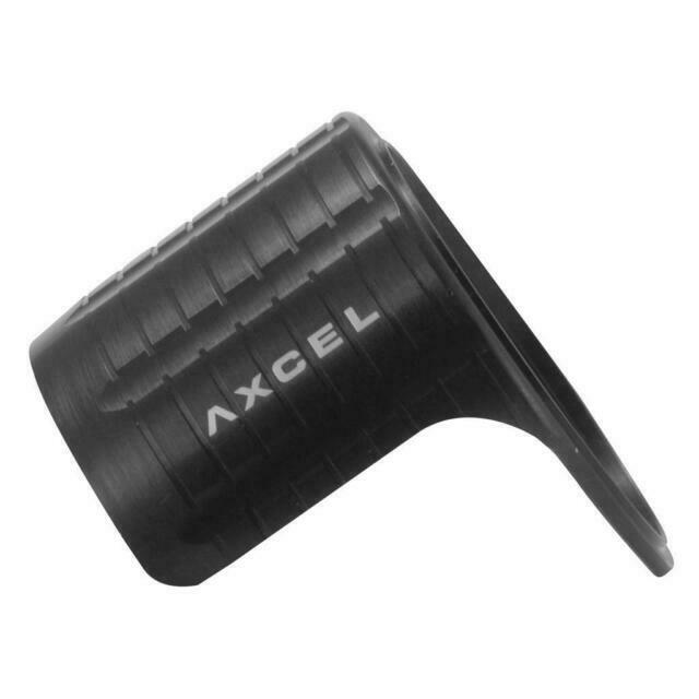 Axcel Accuview AV-31 Sunshield - Black