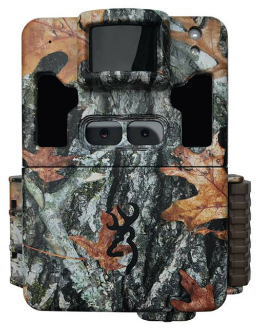Browning Strike Force Pro XD 24MP IR Dual Lens Trail Cam