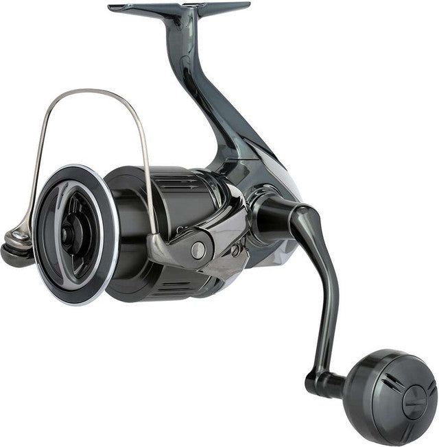 Carrete giratorio Shimano 5000 Stella FK 