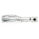 C&H Lil Stubby Trolling Lure  Flat Head  5.5 in