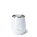 Swig Life Shimmer Stemless Wine Cups