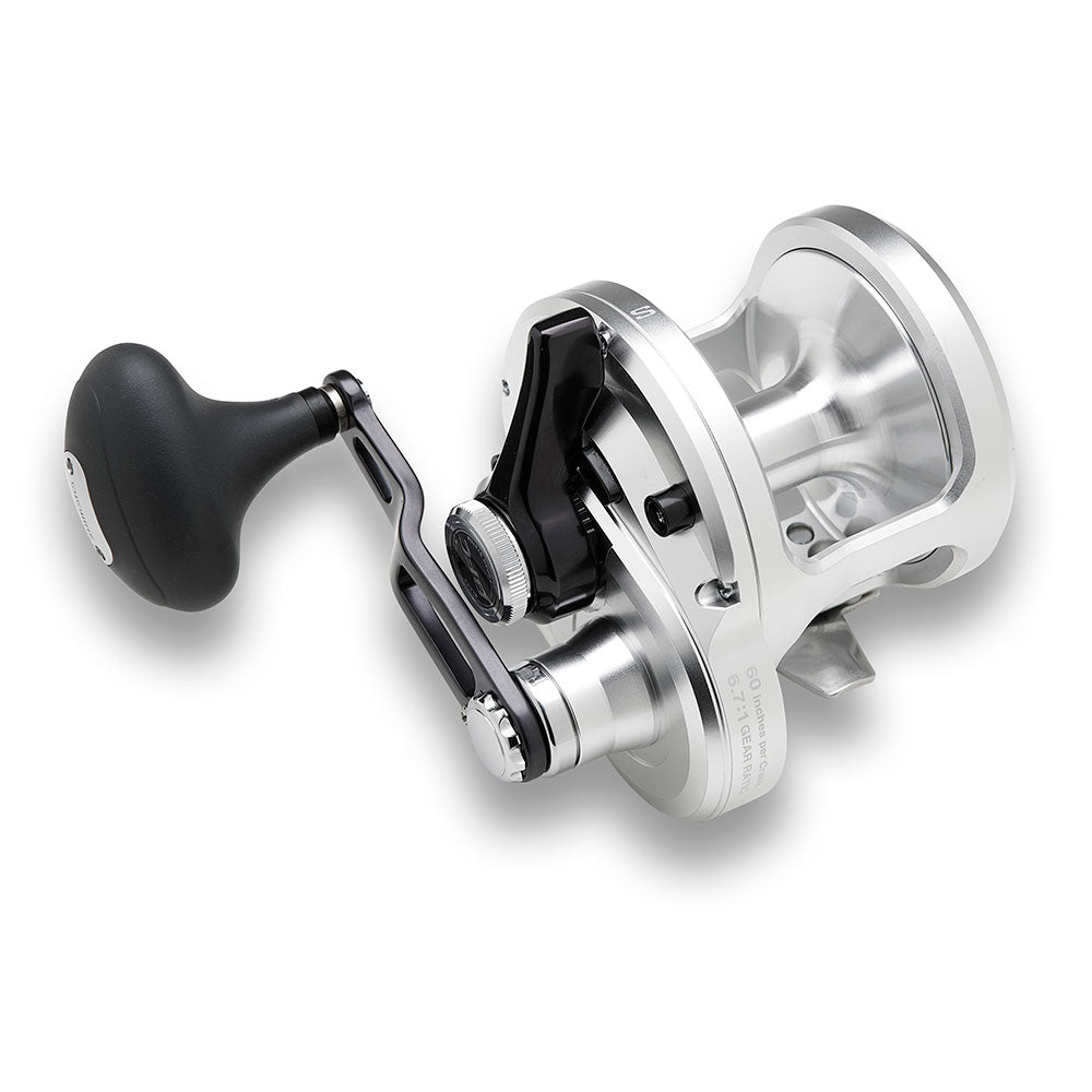 Shimano Talica 20 (BFC) Concepto Billfish