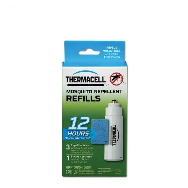 TherMacEll R1 Refill Unit
