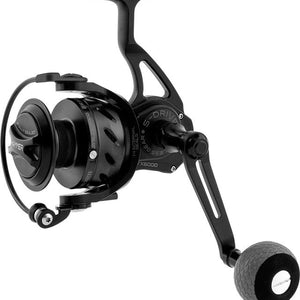 Tsunami Armr Fishing Spinning Reel 5000 – Neuse Sport Shop